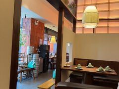 -破三川·新川菜(静安大融城店)