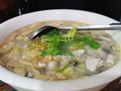 -官塘锋记鱼生·生腌·砂锅粥(牌坊街店)
