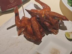 -侨美食家·粤菜(体育西路店)