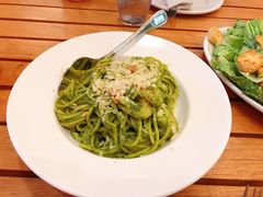 -城市大道红炉披萨烘焙坊