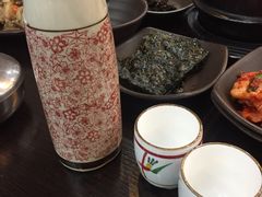 -咸草酱蟹