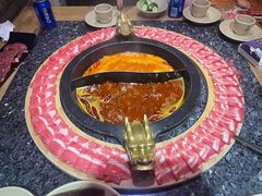 -蜀大侠火锅(森兰花园城店)