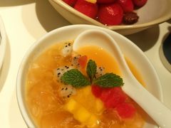 -巷子宽·酸菜鱼(迪士尼小镇店)