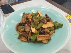 -王家大院·南京菜(湛江路总店)