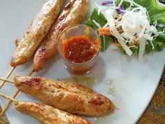 -BAI BUA RESTAURANT