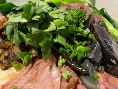 烧椒牛肉面-食之六七·面(朝阳大悦城店)