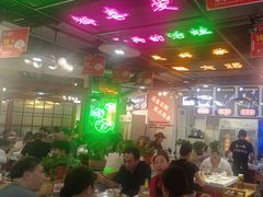 -蛙一刀·麻椒鱼火锅(金仙桥店)