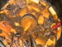 -滇野云南野生菌餐厅(陕西南路店)