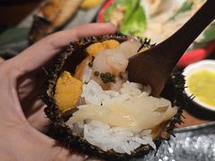 -千代武日本料理(开发区店)