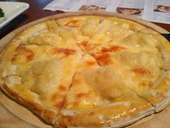 -绿茵阁牛扒餐厅(客村店)