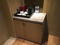 -深圳湾万怡酒店
