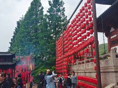-径山寺