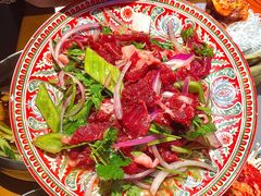 -杨小佳·齐齐哈尔烤肉·烤串(广州店)