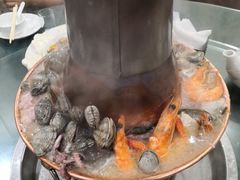 -山海关清和浑锅店