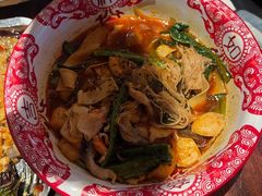 -破店肥哈·海鲜·烧烤(郑州银泰inPARK店)