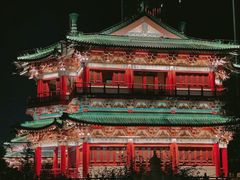 -滕王阁旅游区
