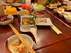 -青藤茶馆(南山路店)