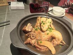-小绍兴家宴·百年绍兴菜(鲁迅路店)