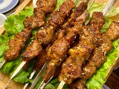 -清真·京华源铜锅涮肉(丰庆店)