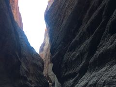 -天山神秘大峡谷