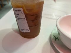 -星巴克(杭州嘉里中心4F店)