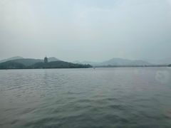 -柳莺湖上·湖景餐厅·江南菜(西湖店)