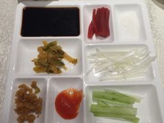 -四季小馆·地道北京小吃(广百店)