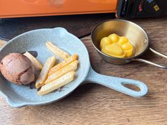 -野人部落(荷兰村店)