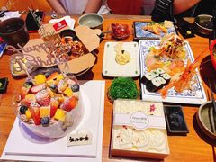 红丝绒酸奶生日蛋糕-FALANC CAKE生日蛋糕(广州店)