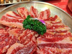 -西塔老太太泥炉烤肉(双井店)