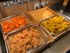 -诺丁牛排披萨自助餐厅(大厂慕斯荟店)