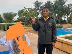-海口喜来登酒店