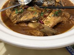 -不倒翁·徽天下名菜楼(马鞍山路店)