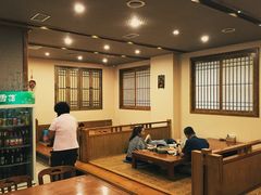 -全州拌饭馆(断桥店)