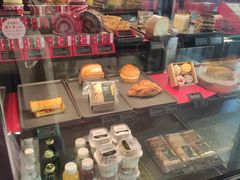 -星巴克(广州番禺钻汇广场分店)
