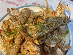 -三妹小龙虾·黄油蟹(华侨城总店)