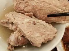 -松發肉骨茶(先得坊店)