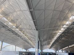-香港国际机场