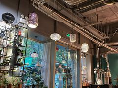 -街角 T·COFFEE 融合料理·BISTRO(车公庙店)