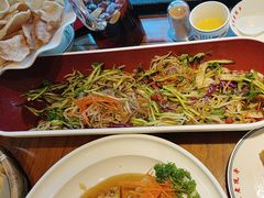 -那家老院子东北菜·饺子·小鸡炖蘑菇(艳华街店)