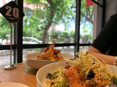 -BE BRIGHT KITCHEN(正佳广场店)
