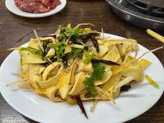 -西塔隆太白烤牛肉馆(图们路店)
