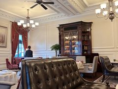 -Salon de Ville浦江汇(上海外滩华尔道夫酒店店)