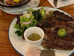 -羽深肉铺 Steak & Wine