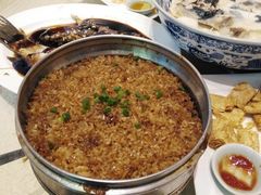 -山外山菜馆(玉泉路店)
