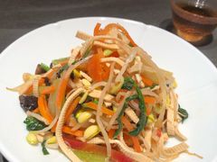 -小厨娘金榜题名(夫子庙秦淮河店)