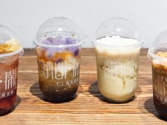 -甜心闲生传统手工冰粉(奎星楼店)