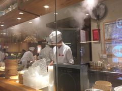 -西贝(上海我格广场店)