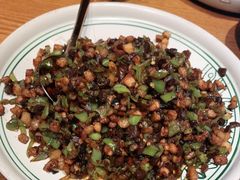 -云海肴·汽锅鸡·云南菜(天山百盛优客店)