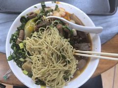 -珍珍小食店(西华路店)